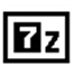 7-Zip(解压软件) V23.01 中文版