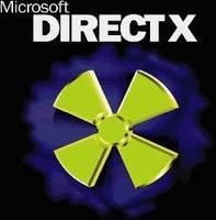 DirectX V9.0c 官方简体中文版