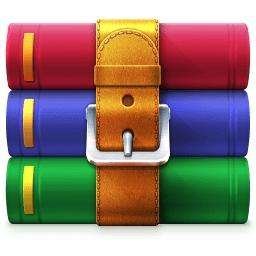 WinRAR V6.11最新正式版