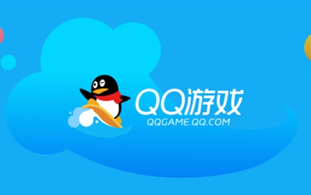 QQ游戏大厅