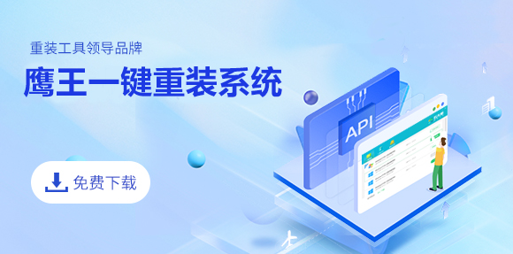 鹰王装机大师完整版 V23.6