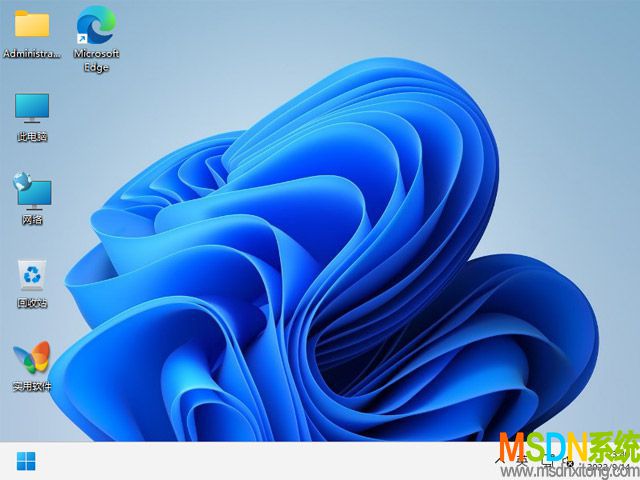 MSDN我告诉你 Windows 11 23H2 五版合一 原版系统（64位）