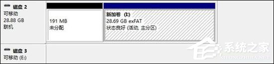 U盘文件系统FAT32、exFAT、NTFS之间有什么区别？